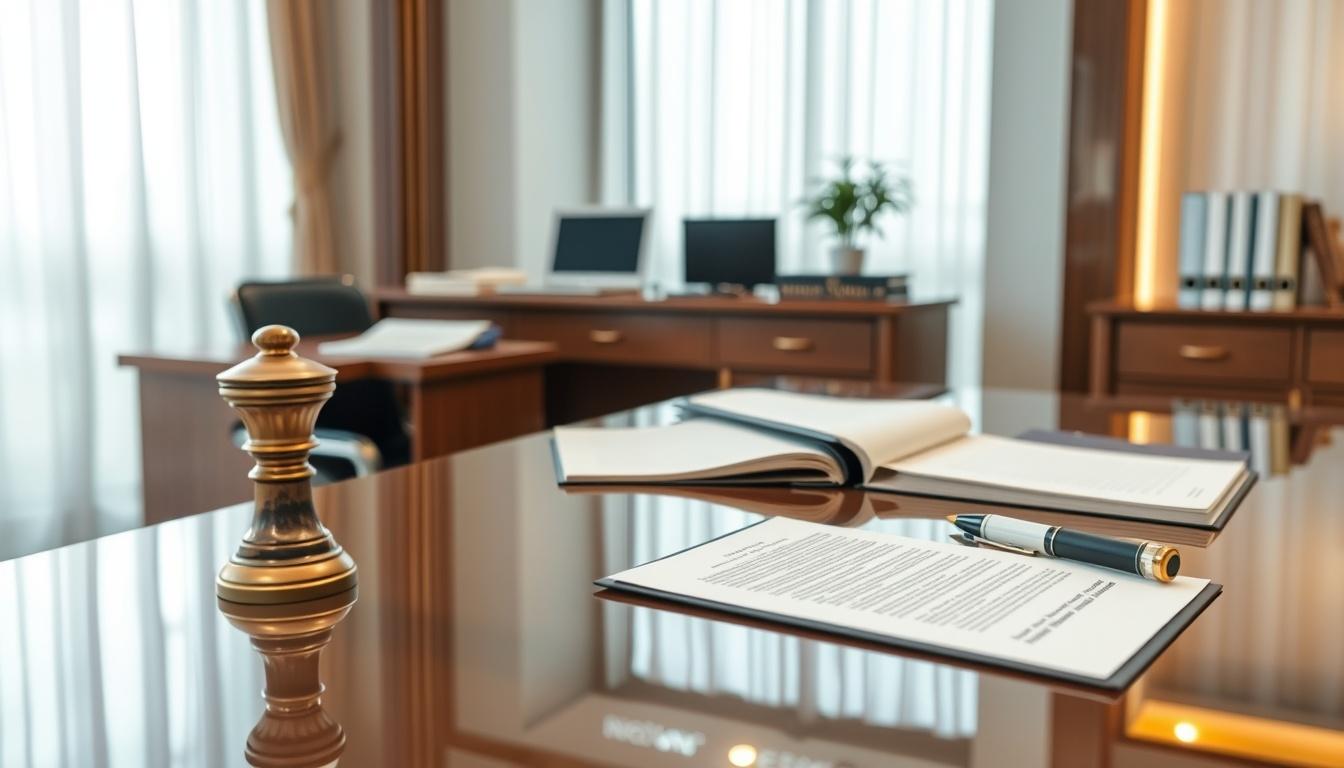 Complete Notary Visit
