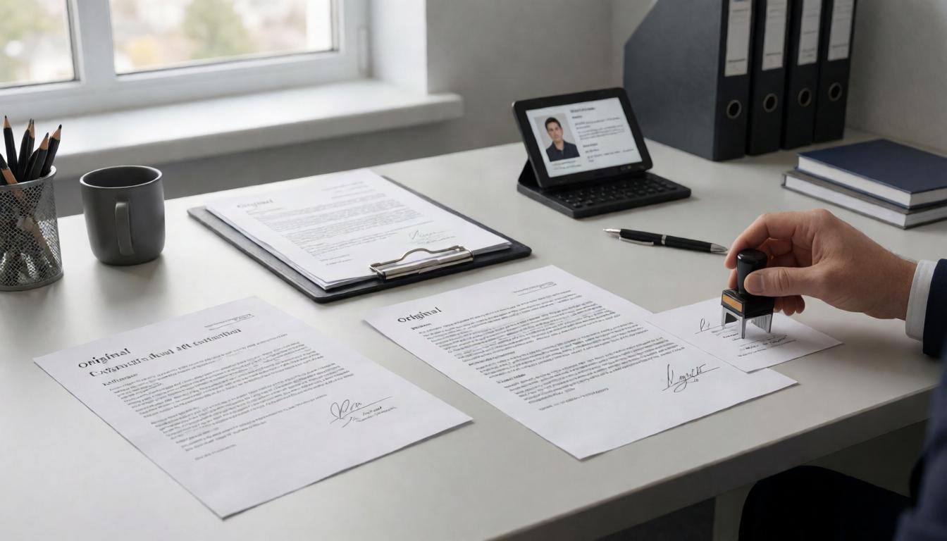 Business Documents